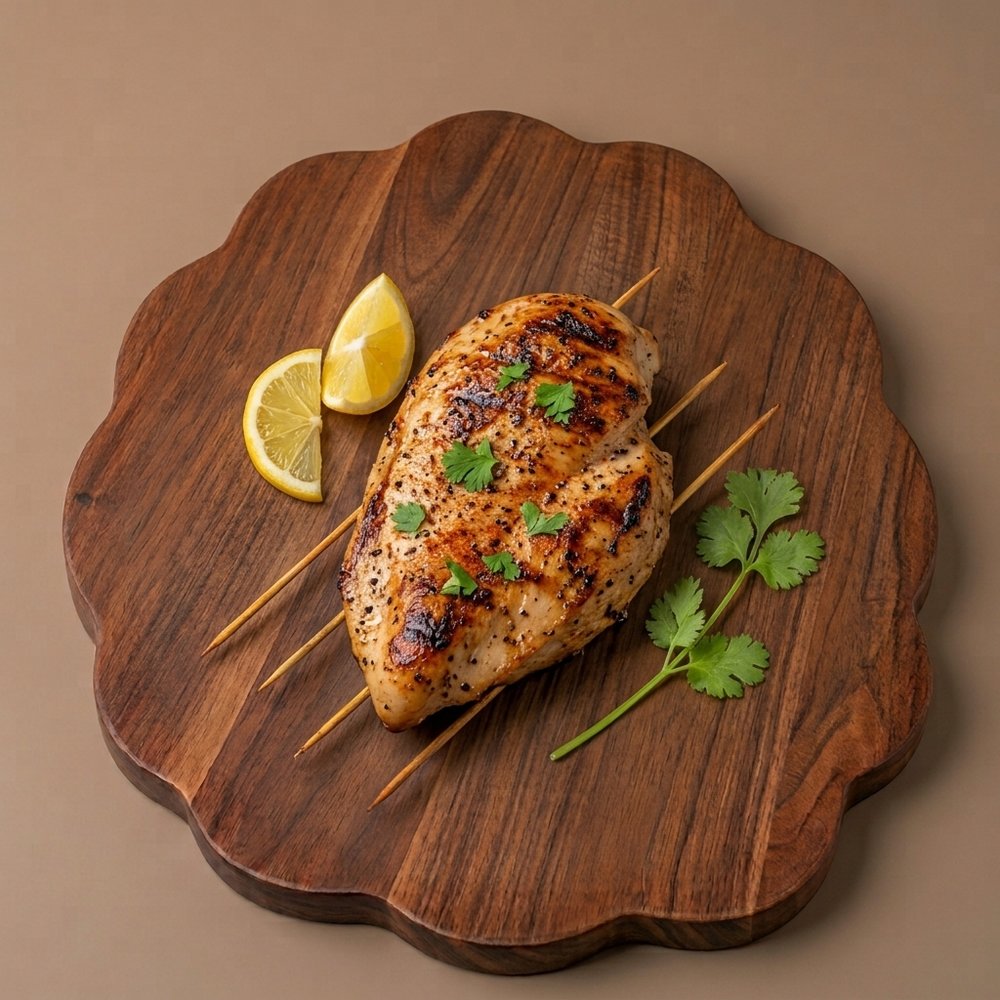 Steak & Malai Boti Box from OnDiet Kitchen